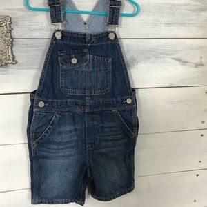 Toddler Boys Overalls GAP